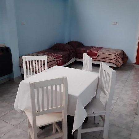 Hosteria Los Nires El Calafate Eksteriør bilde