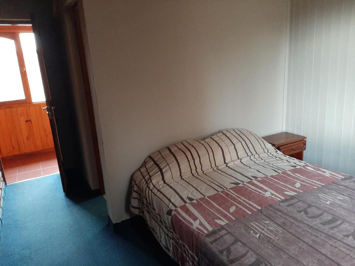 Hosteria Los Nires El Calafate Eksteriør bilde