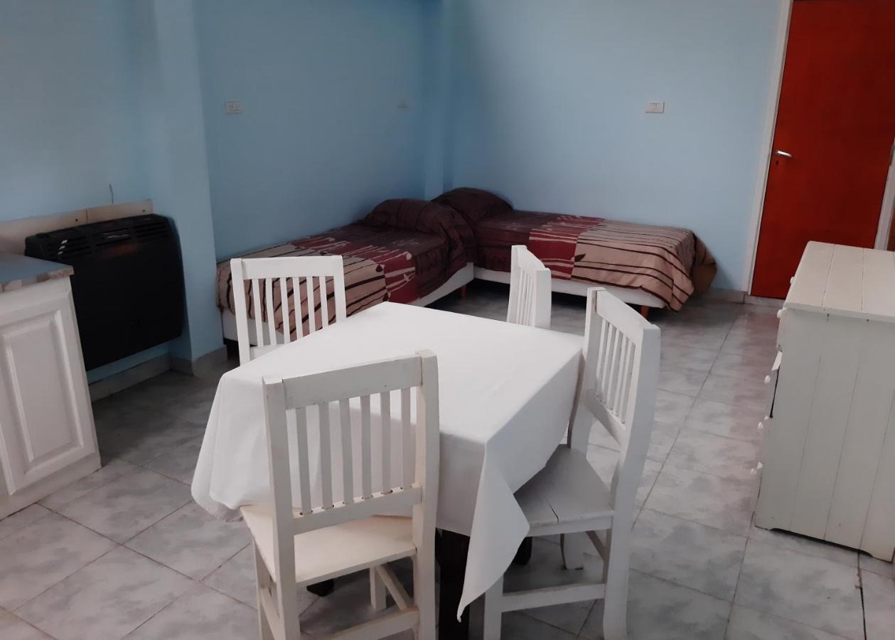 Hosteria Los Nires El Calafate Eksteriør bilde